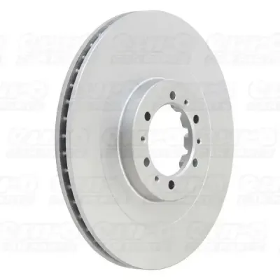 Pagid Challenger 3.0V6 98- Shogun Sport | Ld20554 P | Euro Car Parts