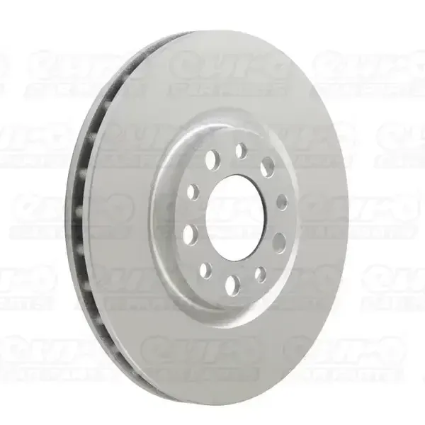 Pagid Front Brake Discs 305Mm Alfa 159 Brera 06- 12.7Mm | Yh20366 C | Euro Car Parts - Image 1