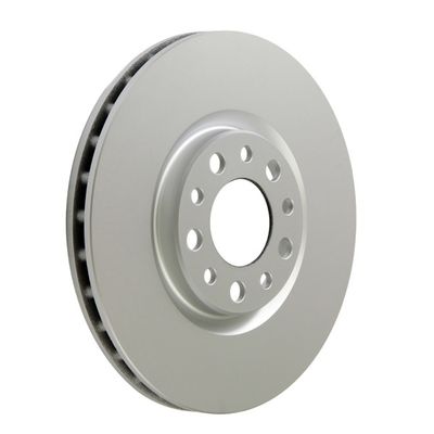 Pagid Front Brake Discs 305Mm Alfa 159 Brera 06- 12.7Mm | Yh20366 C | Euro Car Parts - Thumbnail 2