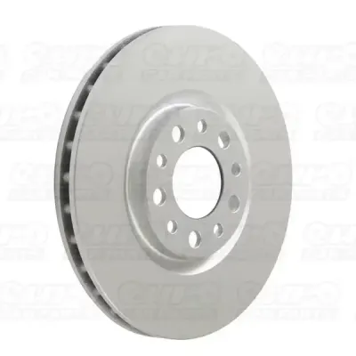 Pagid Front Brake Discs 305Mm Alfa 159 Brera 06- 12.7Mm | Yh20366 C | Euro Car Parts