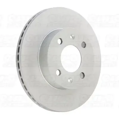 Pagid Front Brake Disc Kia Picanto (04-) *241Mm* | Th121087 C | Euro Car Parts