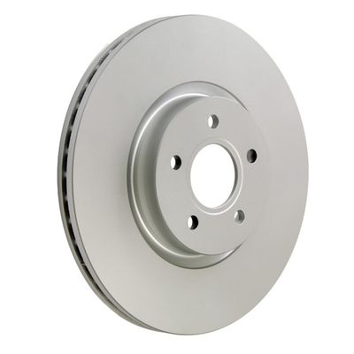 Pagid Focus St 2.5 V50 S40 Ii C70 06- | Th121767Hc C | Euro Car Parts - Thumbnail 2