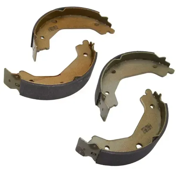 Pagid Handbrake Brake Shoe Set 190Mm Sorento 02- | 09930 | Euro Car Parts - Image 1