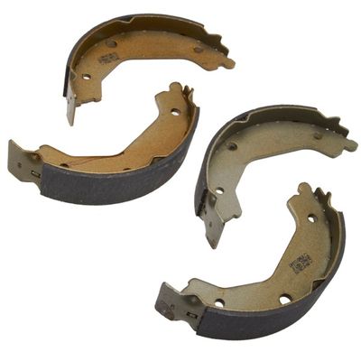 Pagid Handbrake Brake Shoe Set 190Mm Sorento 02- | 09930 | Euro Car Parts - Thumbnail 2