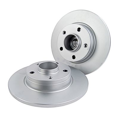 Pagid ***** S/s To 104745858 | Yh3228 C | Euro Car Parts - Thumbnail 2