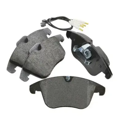 Pagid Front Brake Pad Set Citroen C5 2008- | T1746Ecp | Euro Car Parts