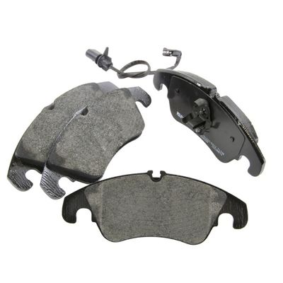 Pagid Front Brake Pads Audi A4/a5 (07-) *320/345 Mm Disc* (Inc W/sensor) | Ecp-T1748 | Euro Car Parts - Thumbnail 2