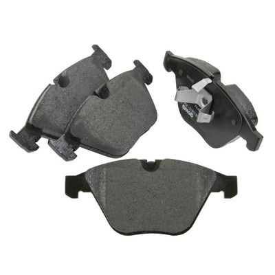 Pagid Front Brake Pads Bmw 3 Series E90/e91/e92/e93 | T1770Ecp | Euro Car Parts - Thumbnail 2