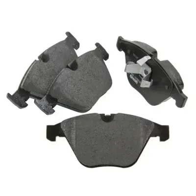Pagid Front Brake Pads Bmw 3 Series E90/e91/e92/e93 | T1770Ecp | Euro Car Parts