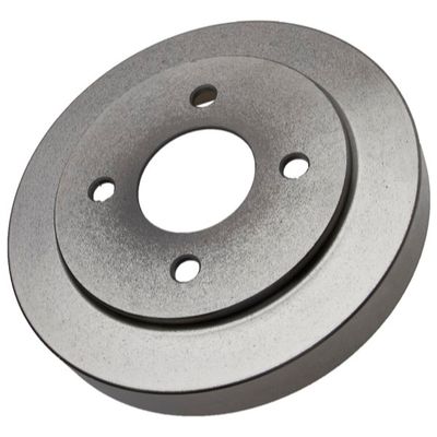 Pagid Brake Drum Nissan Micra K11 92-03 W/o Alloy | Yh6809 C | Euro Car Parts - Thumbnail 2
