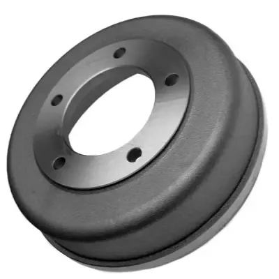 Pagid Brake Drum Transit 330/350 (00-) 280Mm *single Wheel* | Yh6832 C | Euro Car Parts