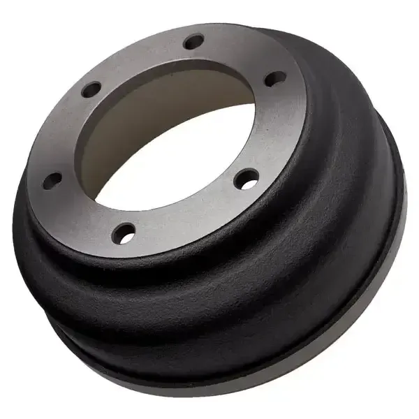 Pagid Brake Drum Ford Transit 2000-2006 Rwd Twin Wheel | Yh6388 C | Euro Car Parts - Image 1