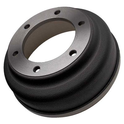 Pagid Brake Drum Ford Transit 2000-2006 Rwd Twin Wheel | Yh6388 C | Euro Car Parts - Thumbnail 2