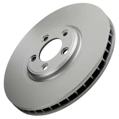 Pagid Front Brake Disc 320Mm Sport Jaguar S Type | Th122092 C | Euro Car Parts