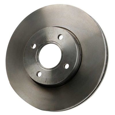 Pagid Ford Fiesta St150 04- | Ld29031 P | Euro Car Parts - Thumbnail 2