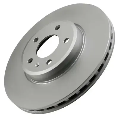Pagid Front Brake Disc Audi A4/a5 (07-) (D) 314Mm (H) 52.4Mm (V) | Th121453 C | Euro Car Parts