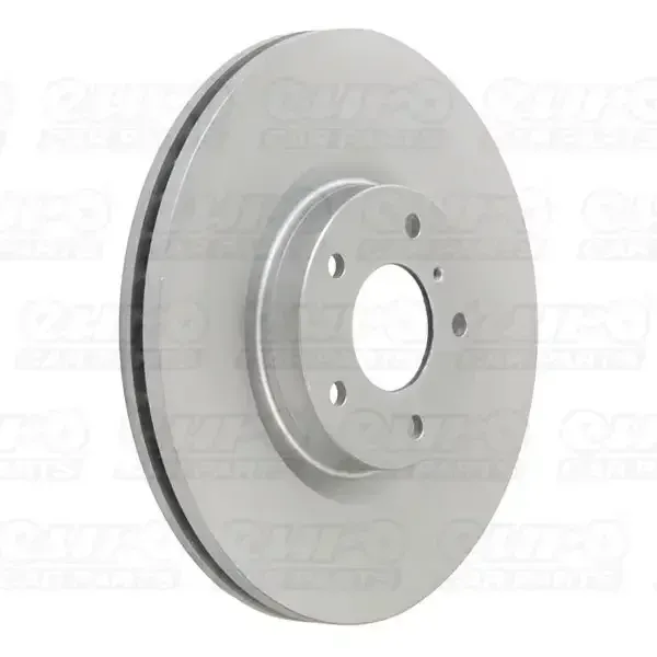 Pagid Front Brake Disc Nissan Murano | Yh20487 C | Euro Car Parts - Image 1