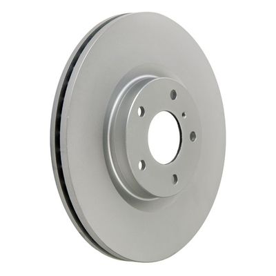 Pagid Front Brake Disc Nissan Murano | Yh20487 C | Euro Car Parts - Thumbnail 2