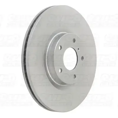 Pagid Front Brake Disc Nissan Murano | Yh20487 C | Euro Car Parts