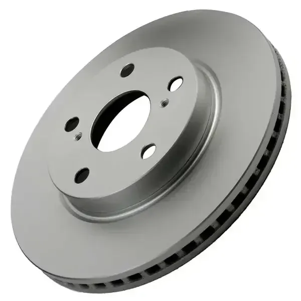 Pagid Front Brake Disc Toyota Auris Japanese Built (275 X 22) | Th121241 C | Euro Car Parts - Image 1