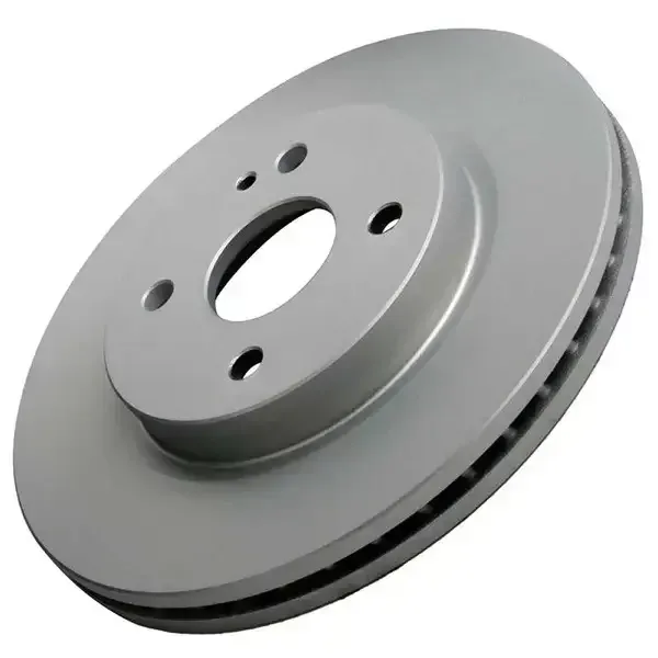 Pagid Front Brake Disc 258Mm Mazda 2 2007- | Ld29002 | Euro Car Parts - Image 1
