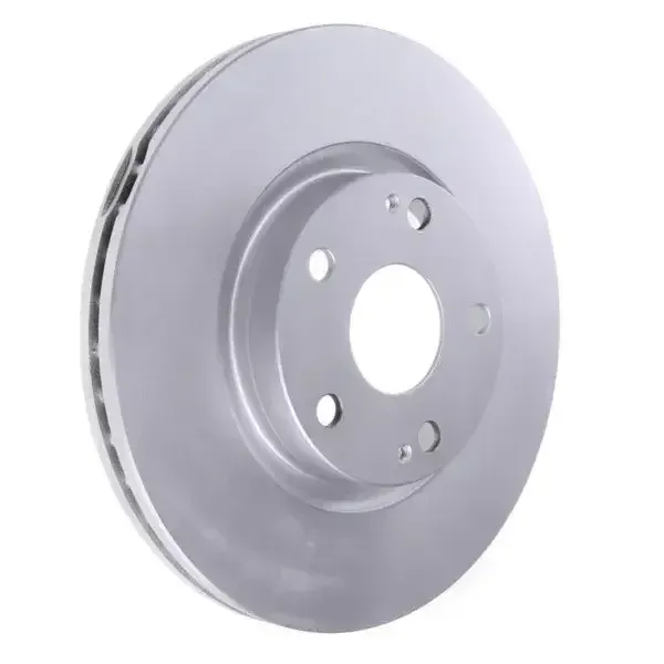 Pagid Corolla Verso Auris 295Mm | Ld21032 P | Euro Car Parts - Image 1