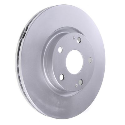 Pagid Corolla Verso Auris 295Mm | Ld21032 P | Euro Car Parts - Thumbnail 2