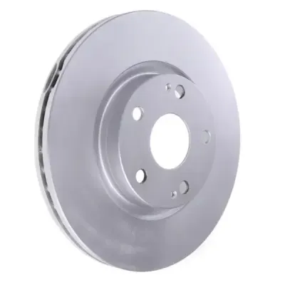 Pagid Corolla Verso Auris 295Mm | Ld21032 P | Euro Car Parts