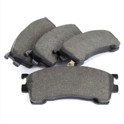 Pagid Front Brake Pad Set | Ecp-T1557 | Euro Car Parts - Thumbnail 2