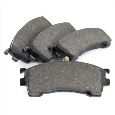 Pagid Front Brake Pad Set | Ecp-T1557 | Euro Car Parts
