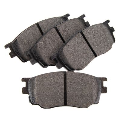 Pagid Front Brake Pad Set | Ecp-T1526 | Euro Car Parts - Thumbnail 2