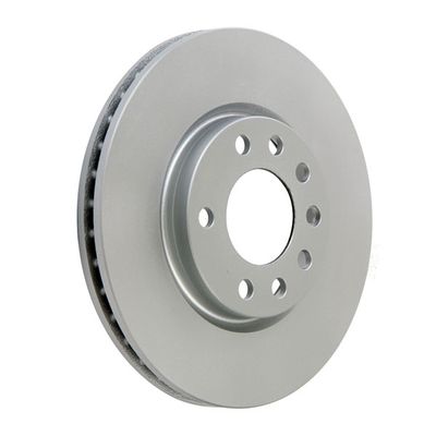 Pagid Front Brake Disc 278Mm Vauxhall Corsa Mk Iii 06- | 2110740 P | Euro Car Parts - Thumbnail 2