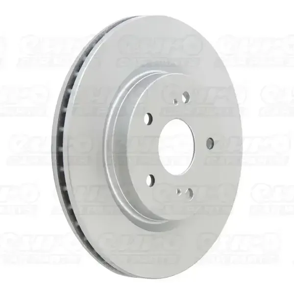 Pagid Brake Disc Grand Vitara 05> 294Mm | Ld21088 | Euro Car Parts - Image 1