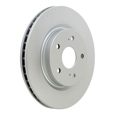 Pagid Brake Disc Grand Vitara 05> 294Mm | Ld21088 | Euro Car Parts - Thumbnail 2