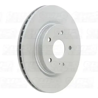 Pagid Brake Disc Grand Vitara 05> 294Mm | Ld21088 | Euro Car Parts