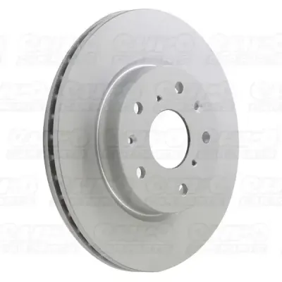 Pagid Front Brake Disc Fiat 280Mm Sedici Sx4 | Ld21090 | Euro Car Parts