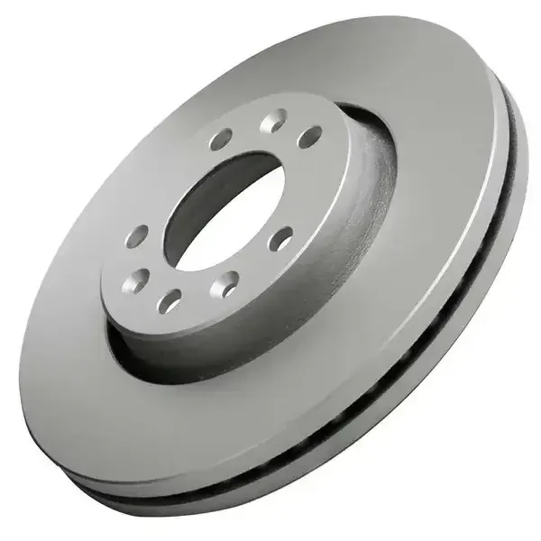 Pagid Front Brake Disc 280Mm L | Ld21188 | Euro Car Parts - Image 1