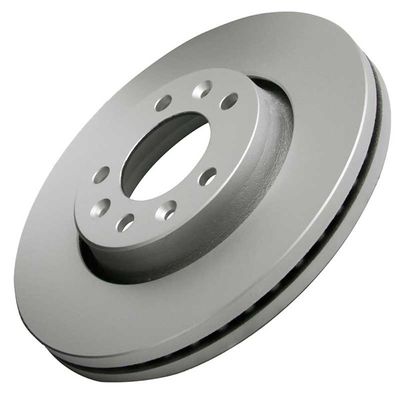 Pagid Front Brake Disc 280Mm L | Ld21188 | Euro Car Parts - Thumbnail 2