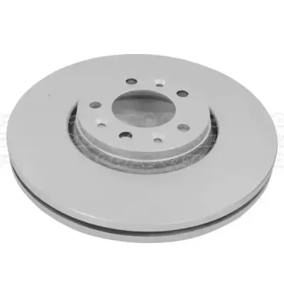 Pagid Front Brake Disc 304Mm Luc | Ld21194 | Euro Car Parts