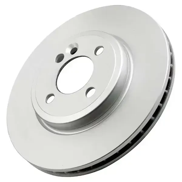 Pagid Bmw Mini R56 06- 280Mm | Ld21195P | Euro Car Parts - Image 1