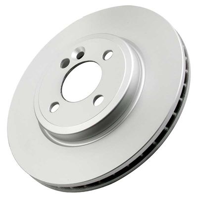 Pagid Bmw Mini R56 06- 280Mm | Ld21195P | Euro Car Parts - Thumbnail 2