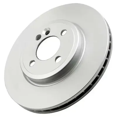 Pagid Bmw Mini R56 06- 280Mm | Ld21195P | Euro Car Parts