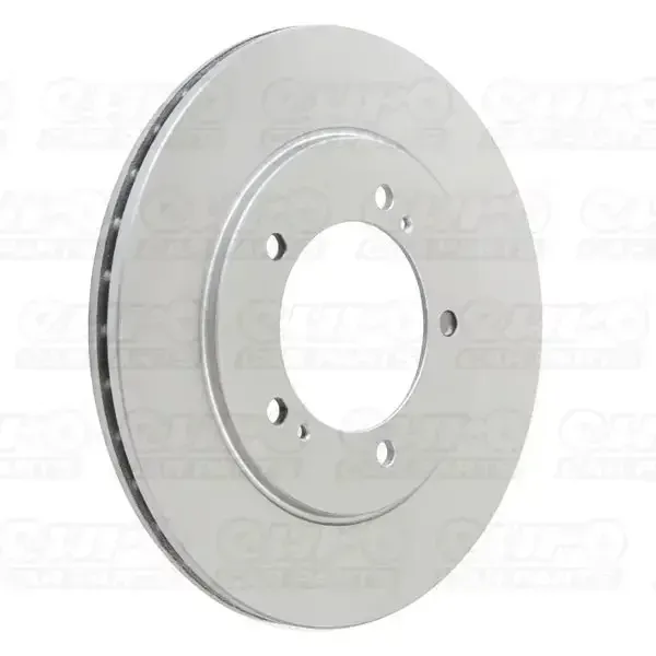 Pagid Front Brake Discs Suzuki Grand Vitara 310Mm | Ld20540Tmd P | Euro Car Parts - Image 1
