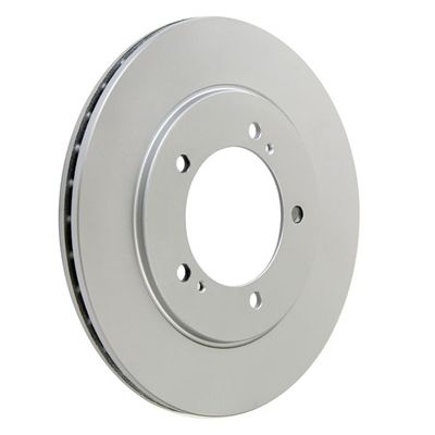 Pagid Front Brake Discs Suzuki Grand Vitara 310Mm | Ld20540Tmd P | Euro Car Parts - Thumbnail 2