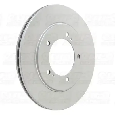 Pagid Front Brake Discs Suzuki Grand Vitara 310Mm | Ld20540Tmd P | Euro Car Parts
