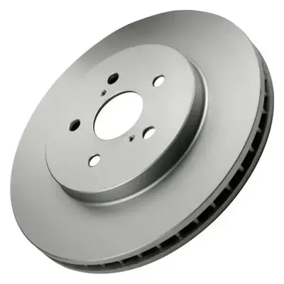 Pagid Front Brake Disc 320Mm | Th12512 C | Euro Car Parts
