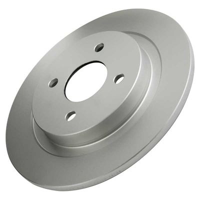 Pagid Ford Focus St170 Rear 280Mm | Ld10551 P | Euro Car Parts - Thumbnail 2