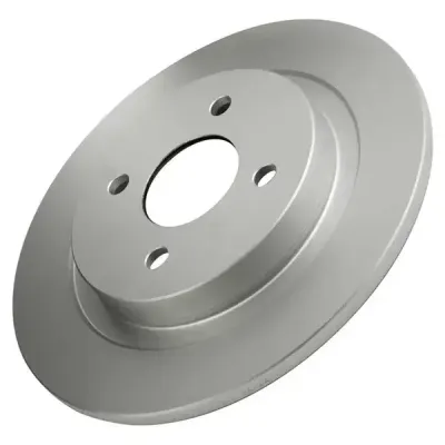 Pagid Ford Focus St170 Rear 280Mm | Ld10551 P | Euro Car Parts