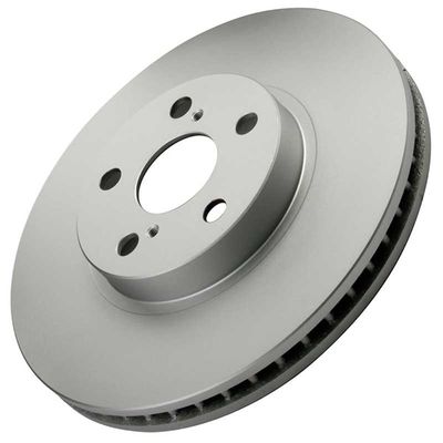 Pagid Celica 1.8 16Vts 99- 275Mm | Ld20923Tmd | Euro Car Parts - Thumbnail 2