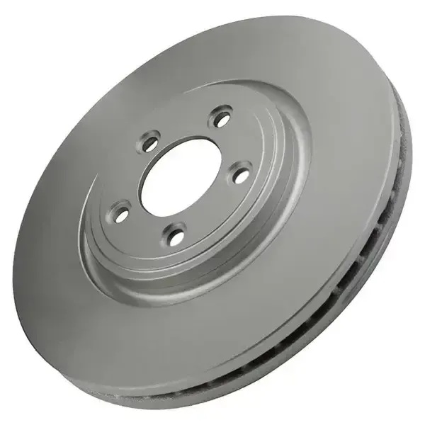 Pagid Front Brake Disc S Type Xf 06- 325Mm | Yh20817-Hc | Euro Car Parts - Image 1